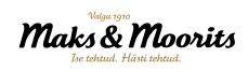 Maks & Moorits