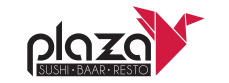 Plaza Sushi